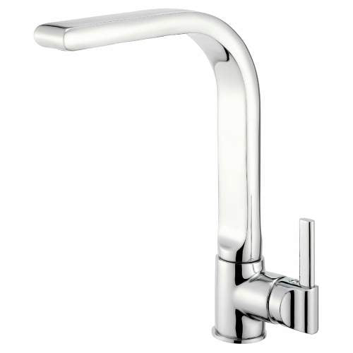Reginox VENTA Single Side Lever Kitchen Tap