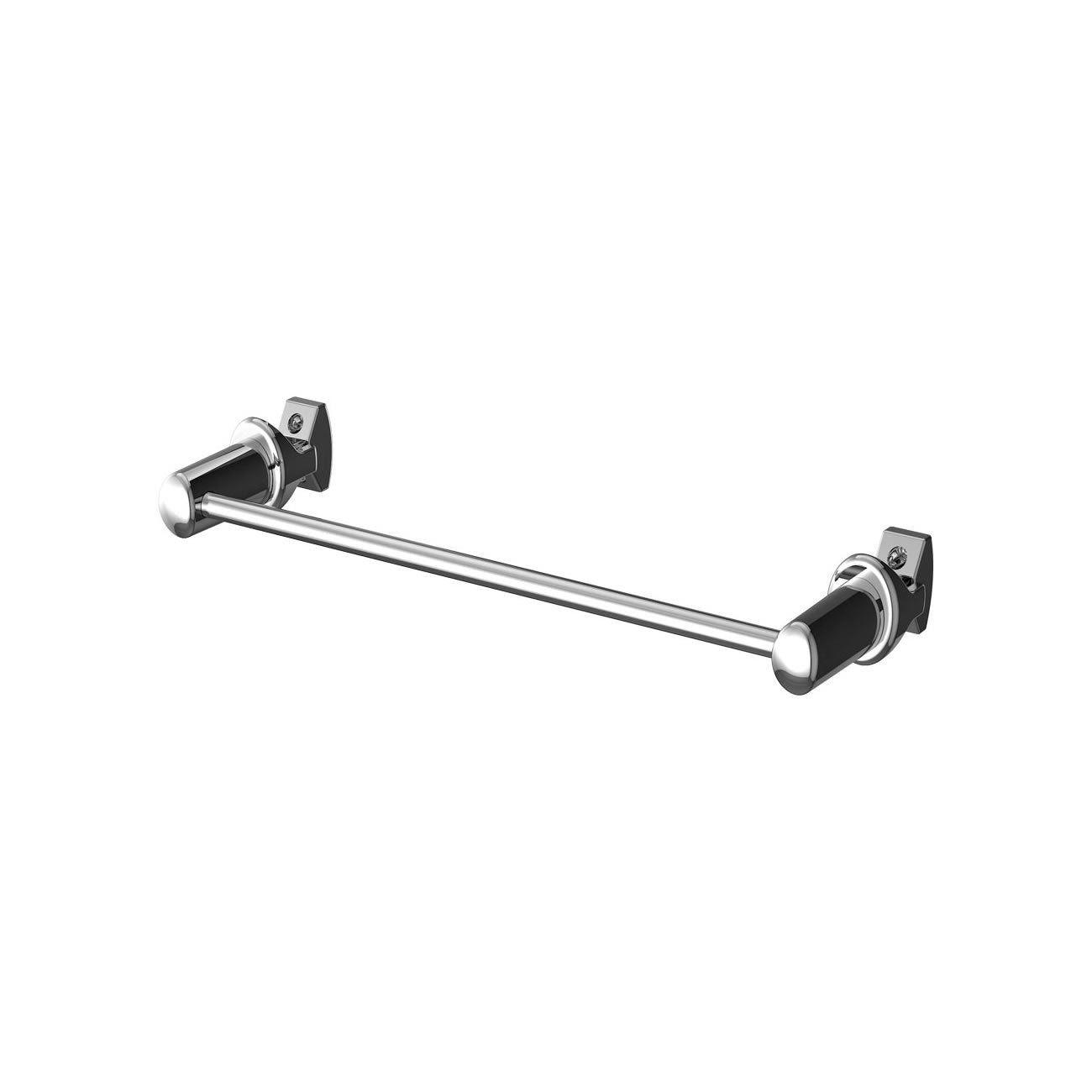 Eastbrook 210mm Chrome Towel Hanger 16.002