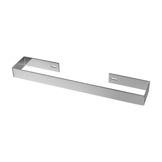 Eastbrook Deddington Chrome Towel Hanger 550mm 89.1541