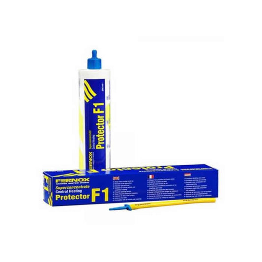 Fernox Super concentrate Central Heating Protector F1
